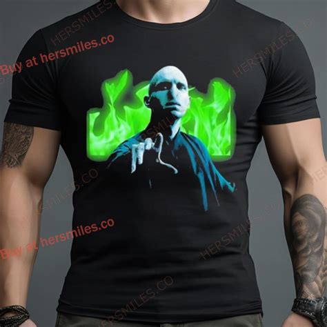 Voldemort Shirt .